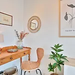 Berliner Hof Berliner Hof 510 アパート