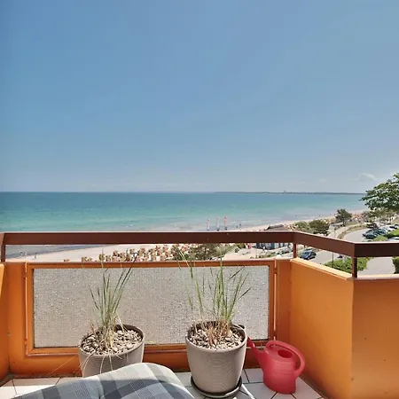 Berliner Hof Berliner Hof 510 * 沙博伊茨