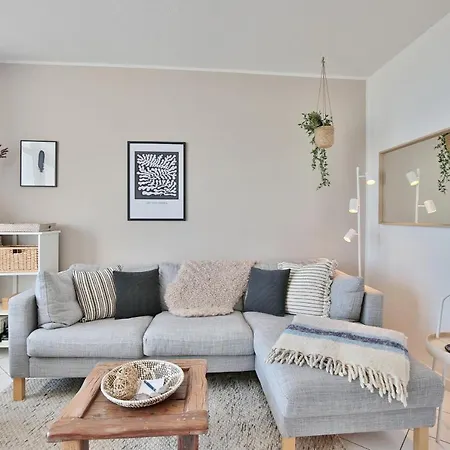 Berliner Hof Berliner Hof 510 公寓