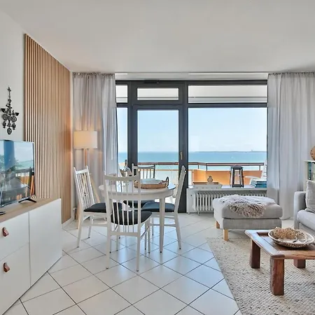 Berliner Hof Berliner Hof 510 * 沙博伊茨