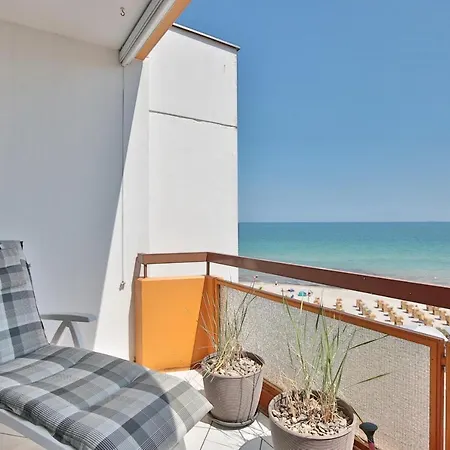 公寓 Berliner Hof Berliner Hof 510