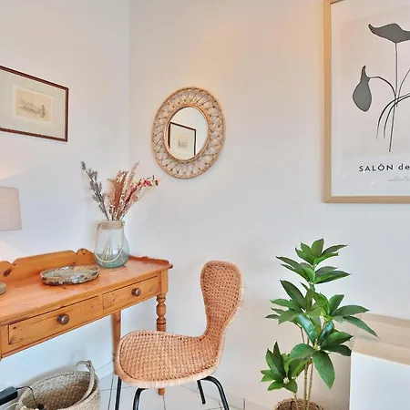 Berliner Hof Berliner Hof 510 公寓