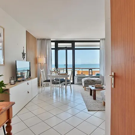 公寓 Berliner Hof Berliner Hof 510