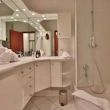 Berliner Hof Berliner Hof 510 沙博伊茨