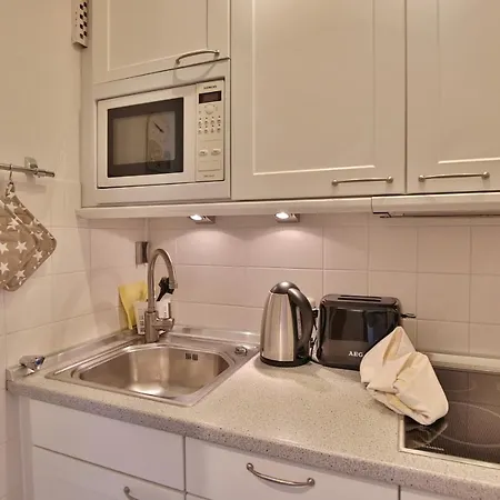 Berliner Hof Berliner Hof 510 * 沙博伊茨