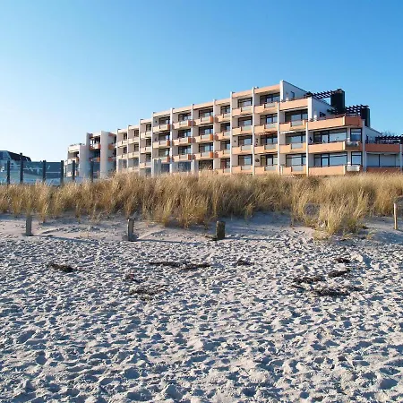 公寓 Berliner Hof Berliner Hof 510 *