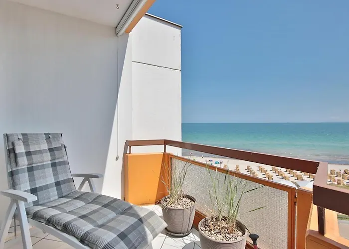 Apartamento Berliner Hof Berliner Hof 510